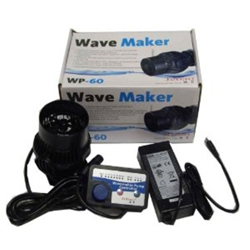 Jebao WP60 New Controller Wavemaker